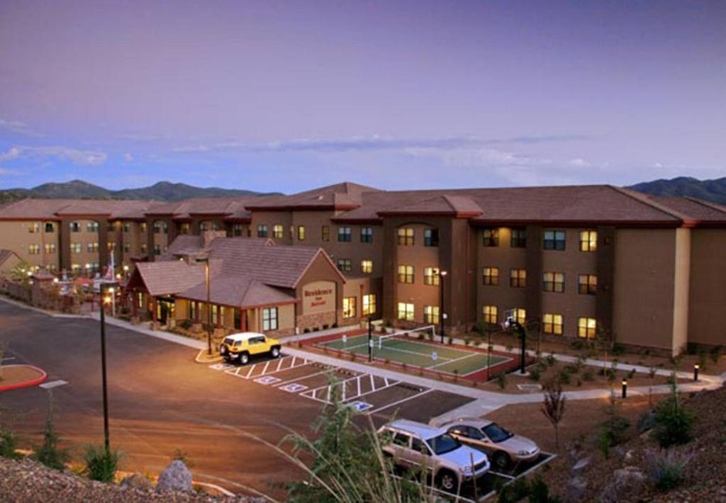 Residence Inn Prescott Main image 1
