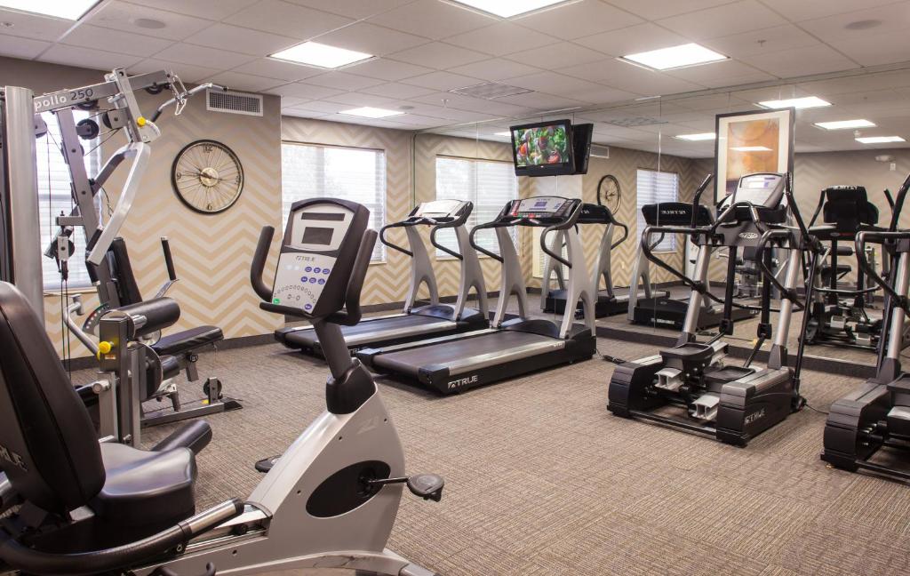 Residence Inn Prescott Main image 2